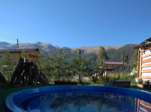 NaMiRa Guest house