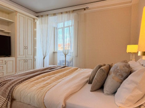 Апартаменты Комфорт и Удобство в Самом Сердце Махачкалы