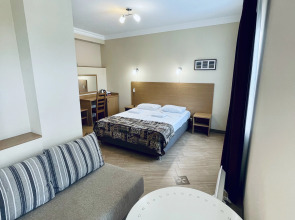 Гостевой дом Марлен