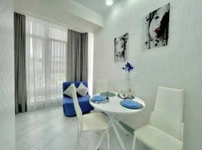 Апартаменты Надежда