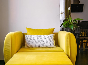 Апартаменты лофт Царская Столица в центре