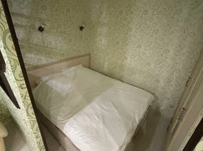 Апартаменты на Симеоновской