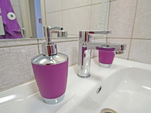 Апартаменты Стандартные с Видом на Город в ЖК Одинцово-1