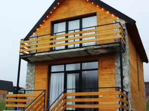 Kazbegi Folk Chalet
