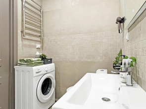 Квартира Терракота Апарт