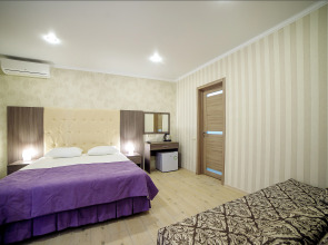 Гостевой дом Hare house