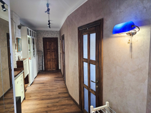 Апартаменты Smartapart Истоки