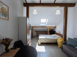 Апартаменты Студия Лофт