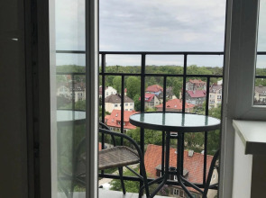 Квартира Loft на Гакуна