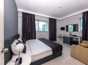 Expo Park Hotel