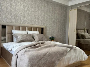 Апартаменты на Чкалова, д.37 с видом на горы