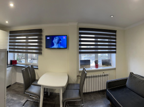 Апартаменты в Центре Города Ленинский пр 73А