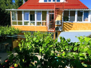 Katyusha Guest House