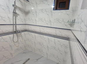 Отель Samarkand Imron