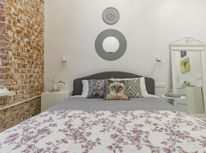 Квартира Обломов в Тобольских Казармах