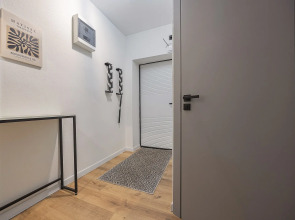 Квартира на Совнаркомовская 6А