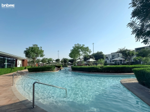 Bnbme Sun Villa 4 BDR Private House