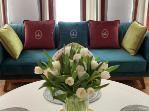 Vishnyovyij Sad Guest House