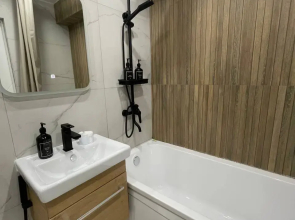 Квартира Студия с Подземным Паркингом