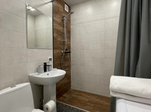 Квартира на Гагарина