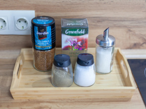 Апартаменты RentPlaza класса Lux