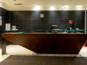 Апартаменты Фортнайт на Беговой