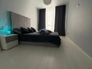 Квартира Уютная Юмашева 15