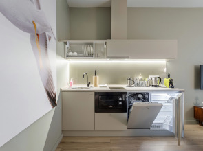 Гостевой Дом Вилла Нега