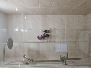 Апартаменты Дизайнерские на Набережной от Компании V Gosti