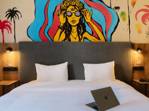 Отель AYS Design Rosa Khutor