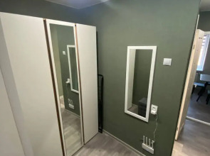 Апартаменты на Октябрьской 21