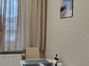 Апартаменты в центре Рыбная деревня У Канта