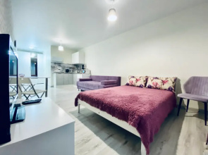 Na Vadima Bovanenko 3 Apartments