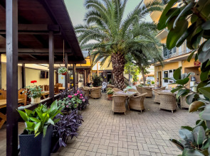 Гостевой дом Фрегат 2