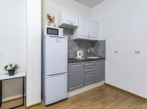 Апартаменты Новые на Автовокзале в ЖК Дом