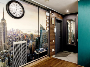 Апартаменты Primus