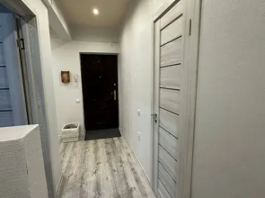 Квартира B ЖK Яблoневый Пocaд