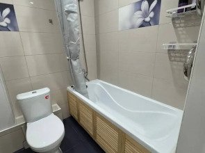 Квартира Светлая и Просторная для Гостей Города