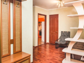 Апартаменты в самом центре