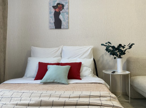 Квартира на шоссе Космонавтов 215