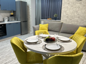 Квартира в Кисловодске по ул.Катыхина