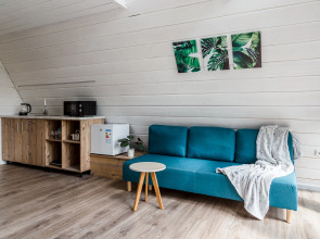 Гостевой Дом 4 Стихии Рязань