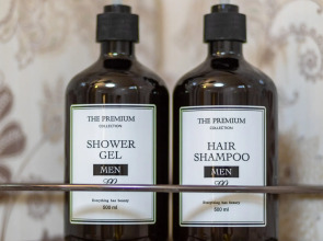 Апартаменты Комфорт BookingApart