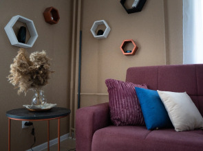 Апартаменты MaxRealty24 Просторная 11