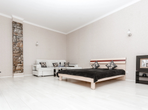 ZhK Magellan Apartments