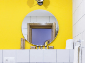 Отель Amante Narikala