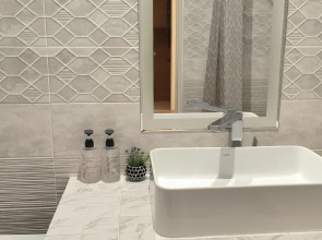 Квартира Уютная у Венского леса и санатория Зелёная Роща