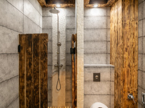 Апартаменты #Kocmoloft