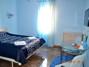 Гостевой дом На лугу