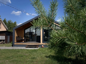 Barn Hotel